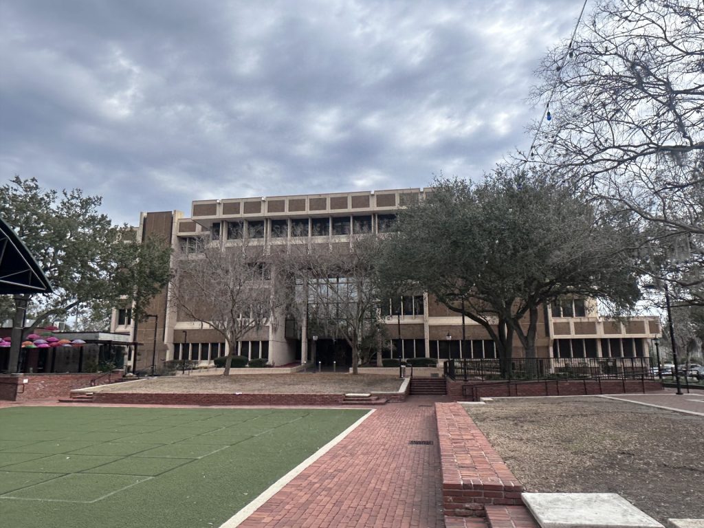 Probate Court for Alachua County and the Eighth Judicial Circuit - Florida Probate Law Group - Flat