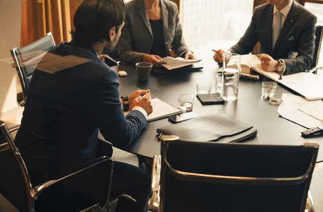 3 Steps to Success in Probate Court for Injury Lawyers