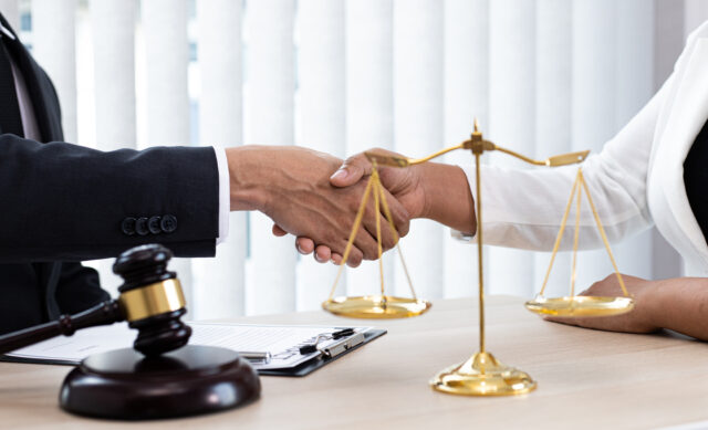 Dividing Attorney’s Fees for Competing Survivor’s Claims in Wrongful Death Cases