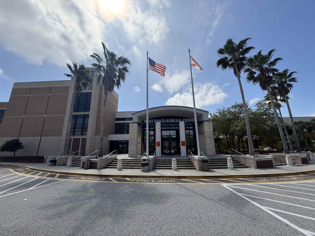 Land O' Lakes Probate Court - Pasco County Probate Courthouse - Where Florida Probate Law Group estate administration lawyers secure orders of Summary Estate Administration and handle Formal Estate Administration in Pasco County charging flat fees and working statewide as the premier probate law firm in Florida.